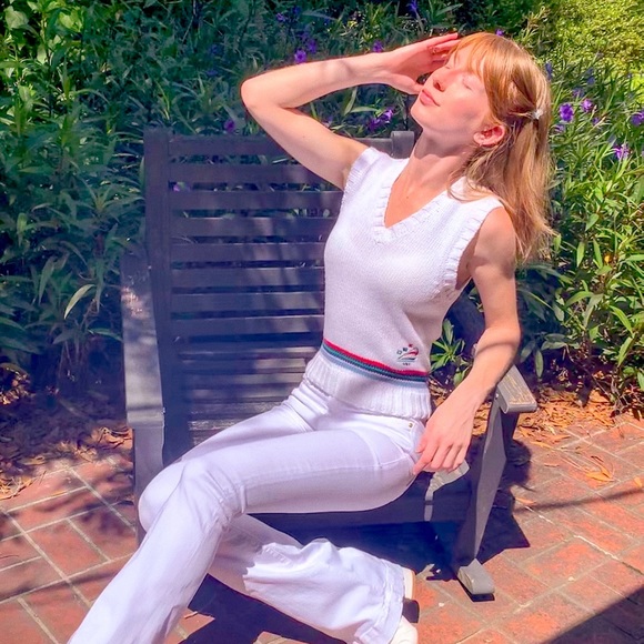 Meet your Posher, Taylor - Picture 5 of 6